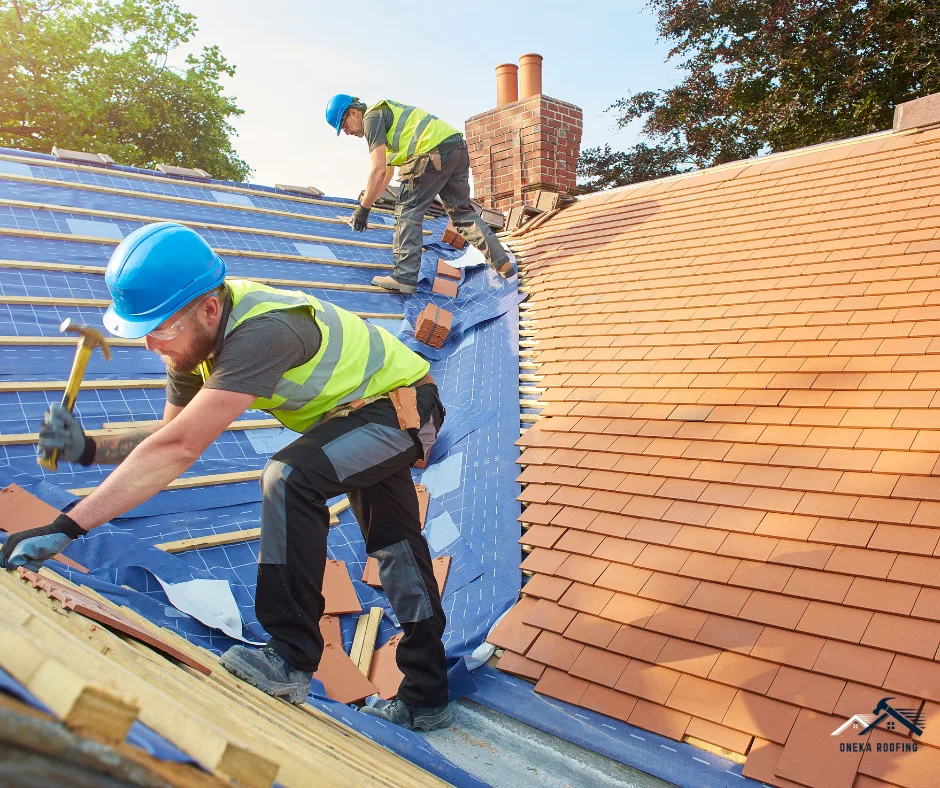 Why choose Roof Repair Near Me in Cartersville, VA